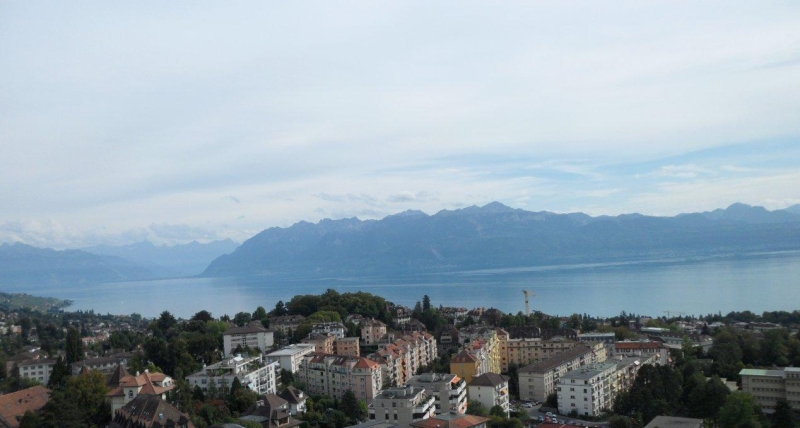 Lausanne